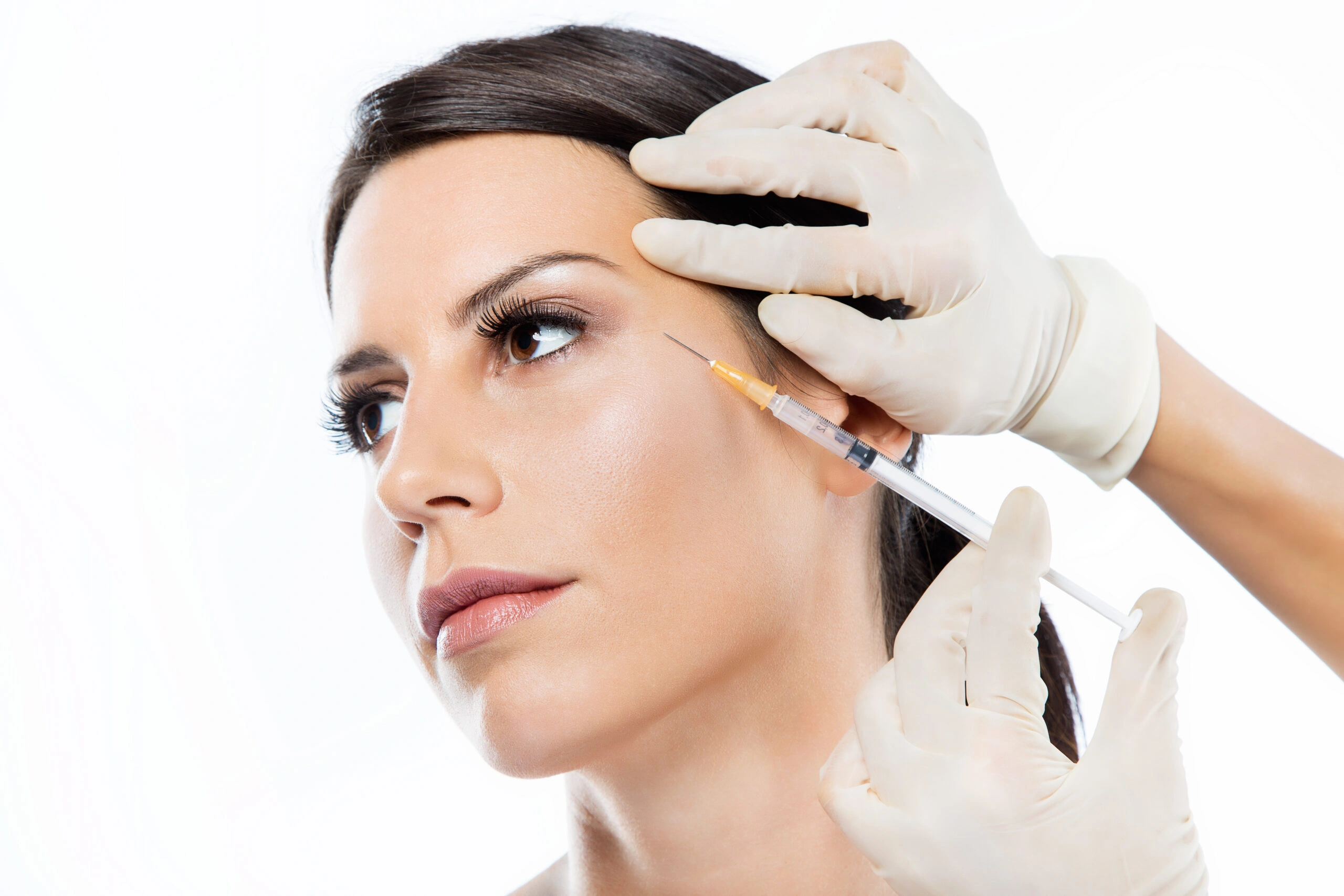 cosmetic treatments