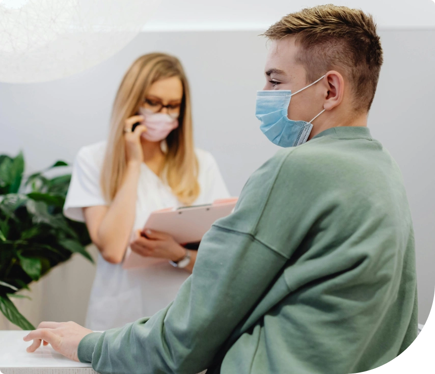 Career at Perfect Smile