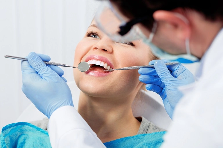 6 Tips for Choosing Your Dentist