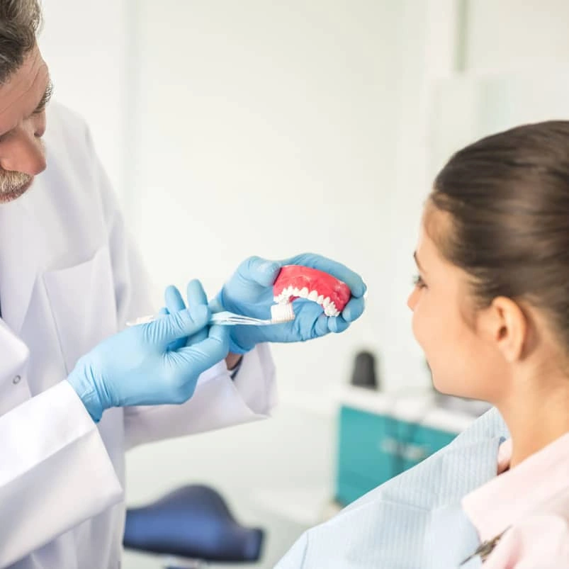 Guide To Becoming A Dental Hygienist In the UK