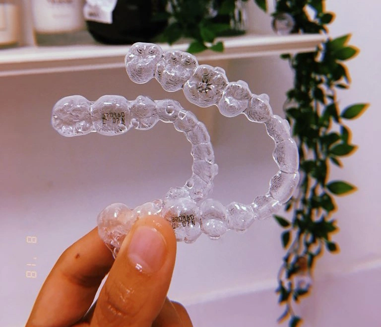 How Does Invisalign Work?