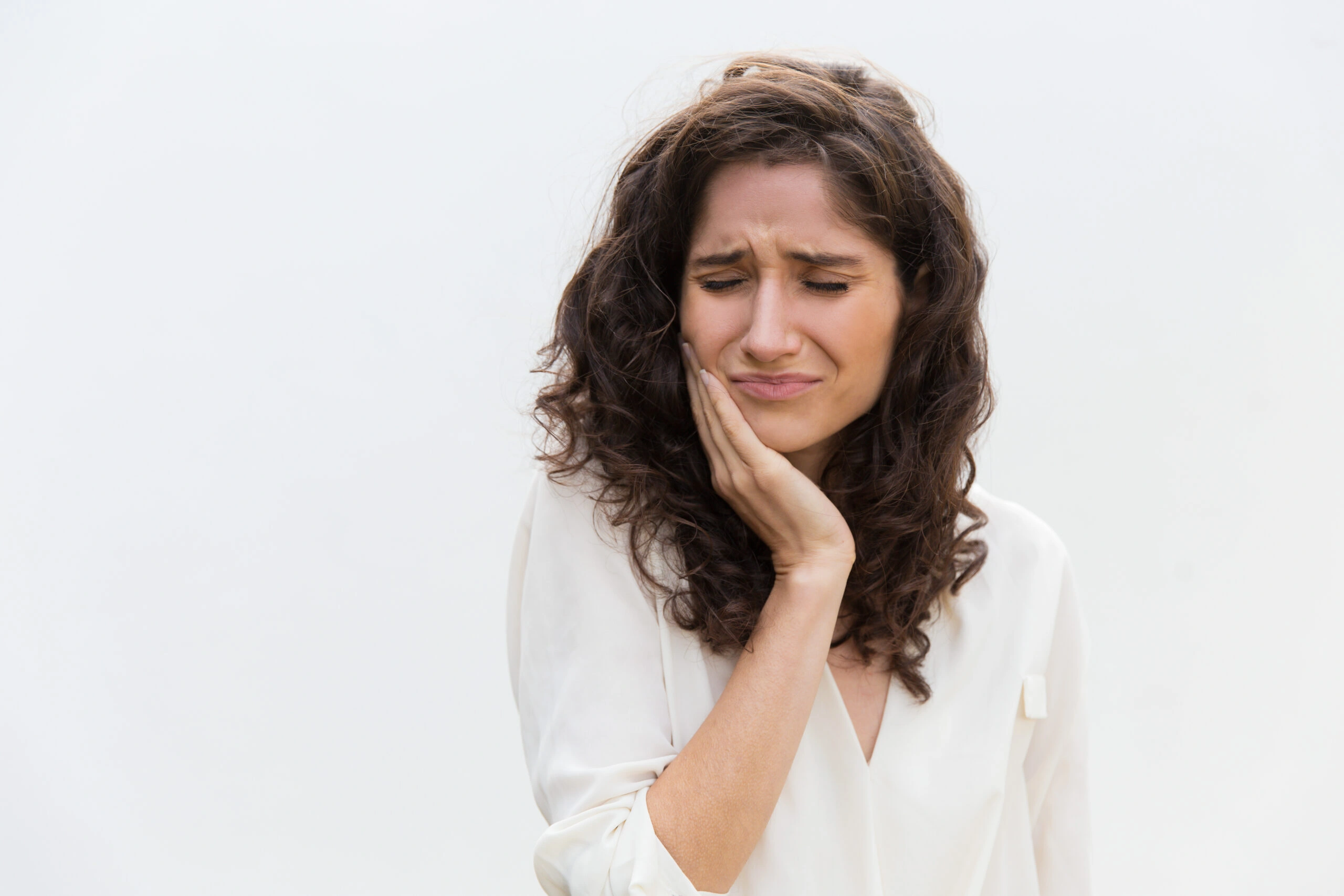 Temporomandibular disorders(TMD)