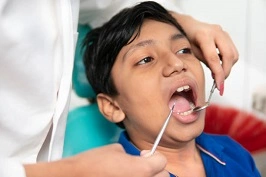 The Connection of Diabetes with Oral Health