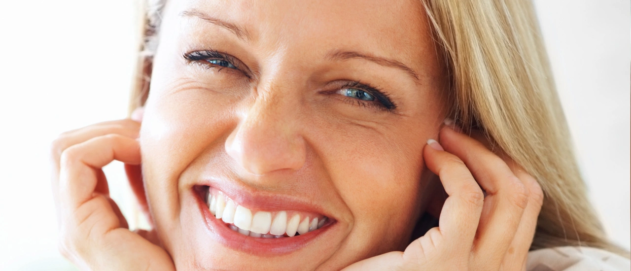 Let Teeth Straightening Technology Transform Your Smile