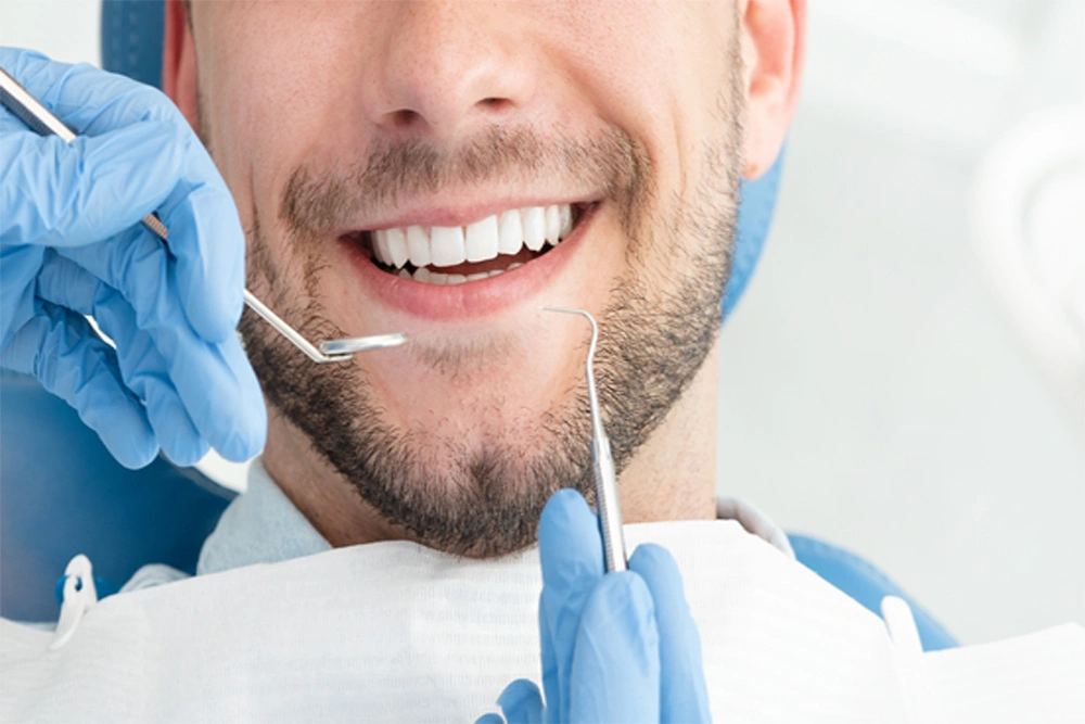 Difference between Invisalign and Traditional Braces