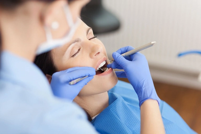 Top 7 Reasons to Consider Sedation Dentistry