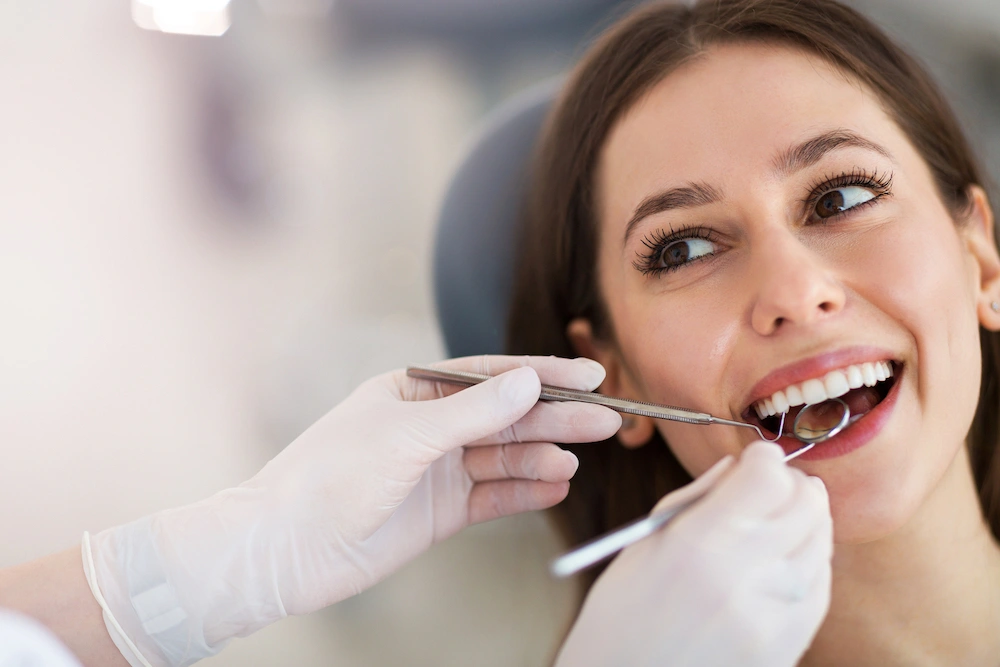 How to Take Control of Your Oral Health