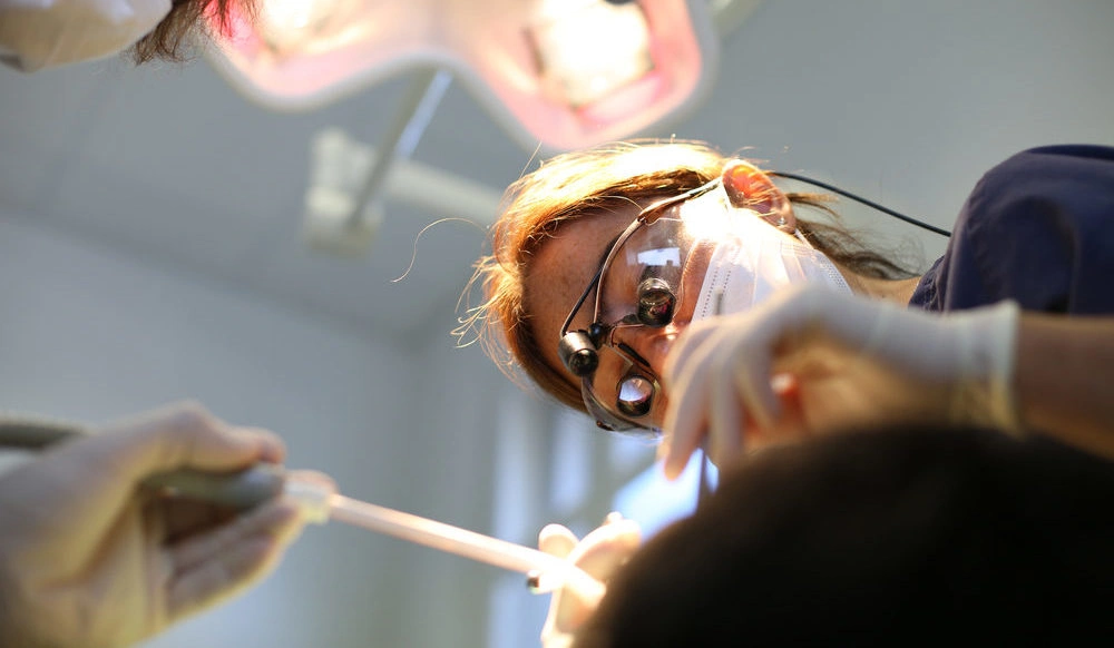 Information On Subperiosteal Implants