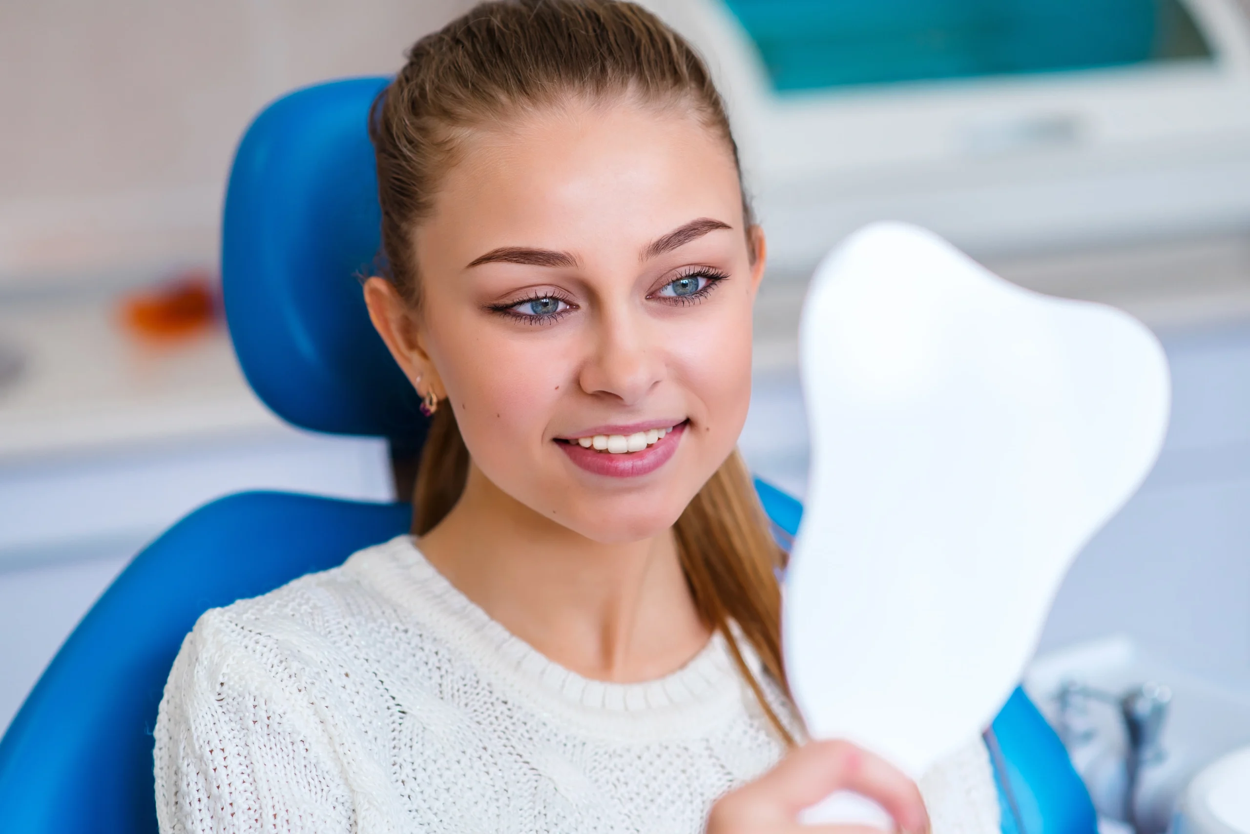 Teeth Whitening – All You Need to Know