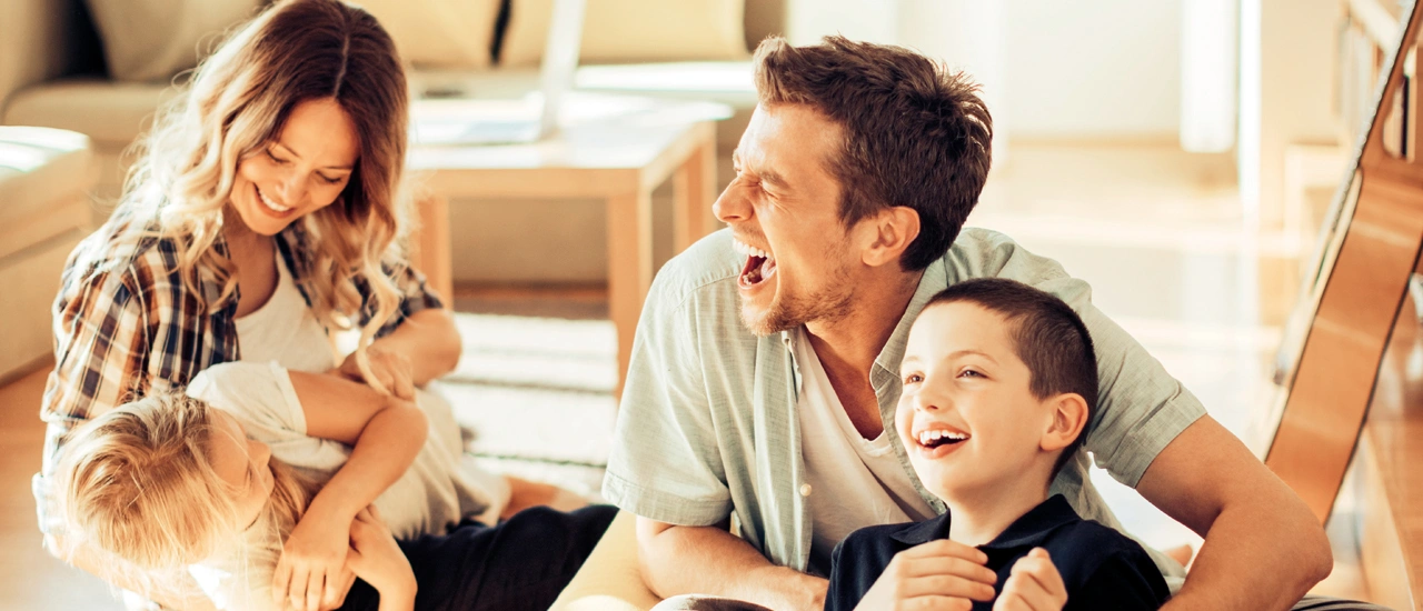 Should Young Children Use Dental Floss and Mouthwash