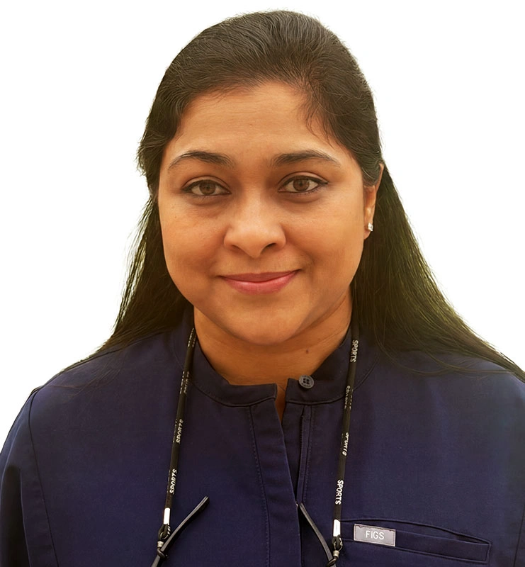 Prachi Goyal
